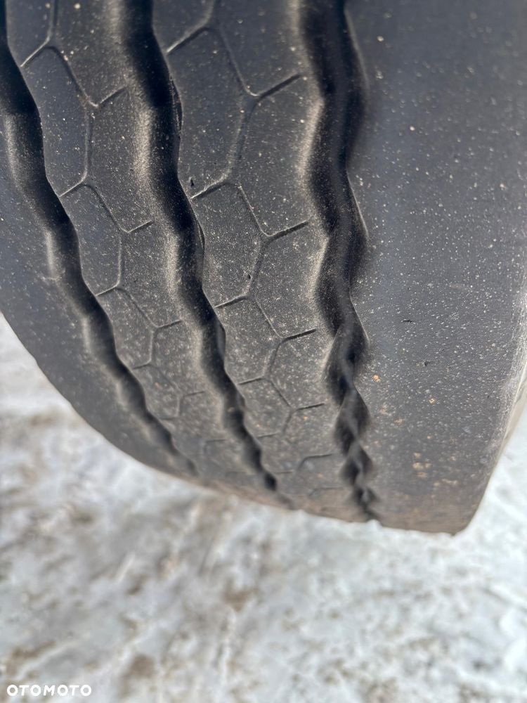 Mercedes-Benz Actros 2445 - 6