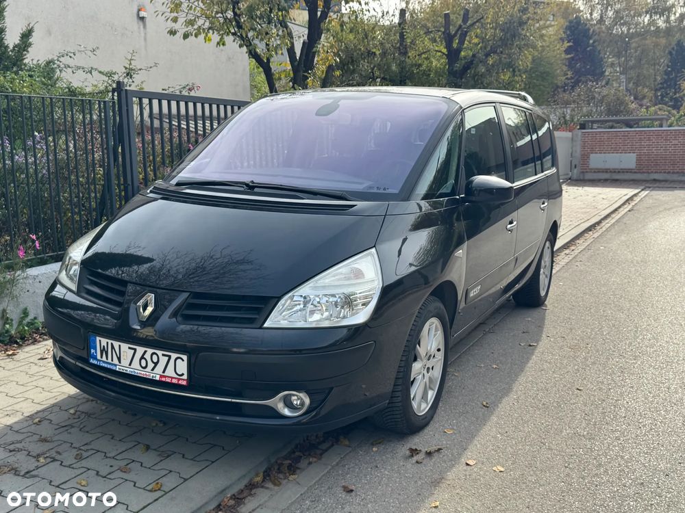 Renault Espace - 3