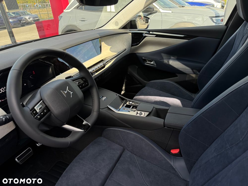 DS Automobiles DS 4 - 11