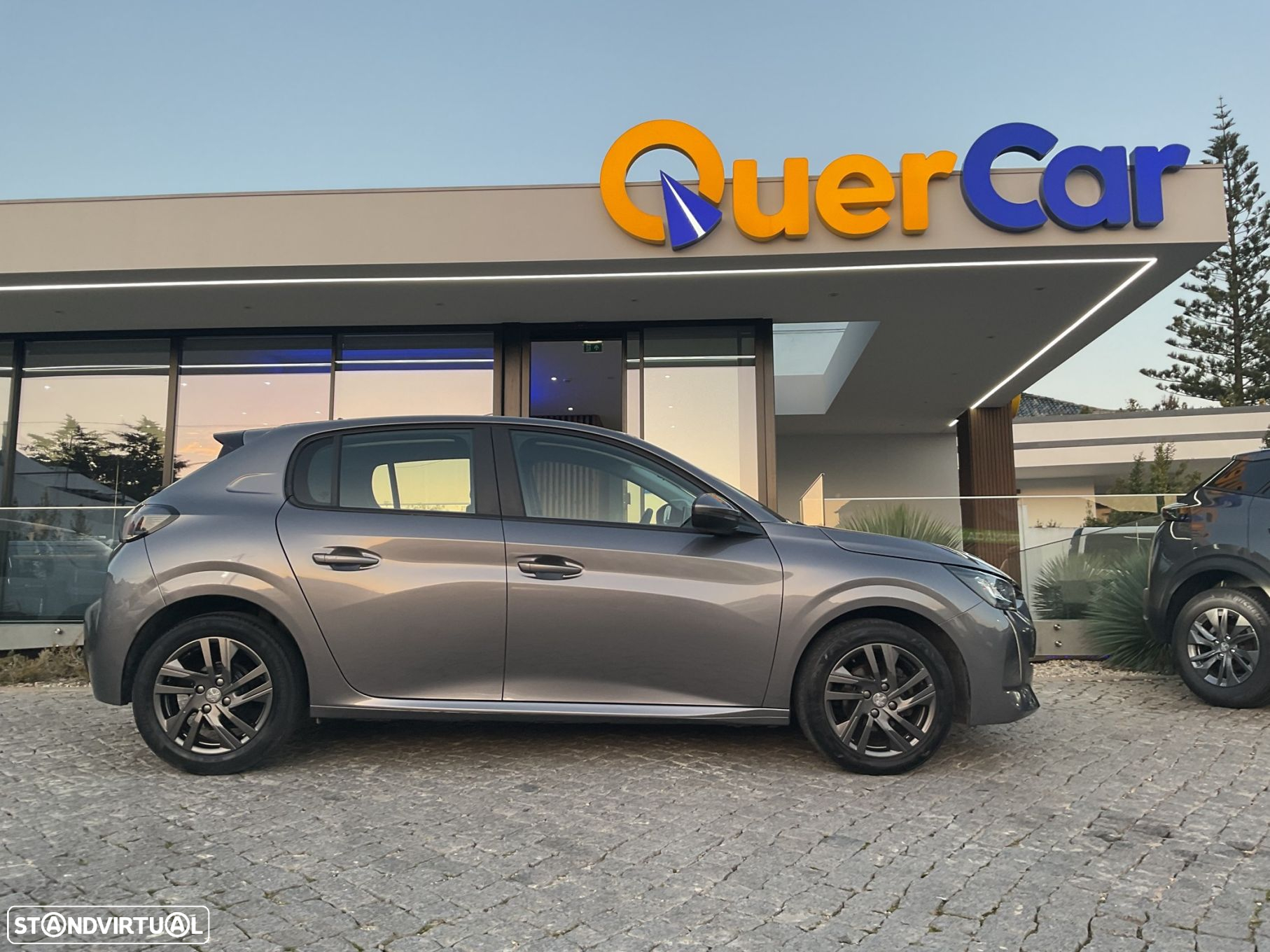 Peugeot 208 1.2 PureTech Active Pack - 5