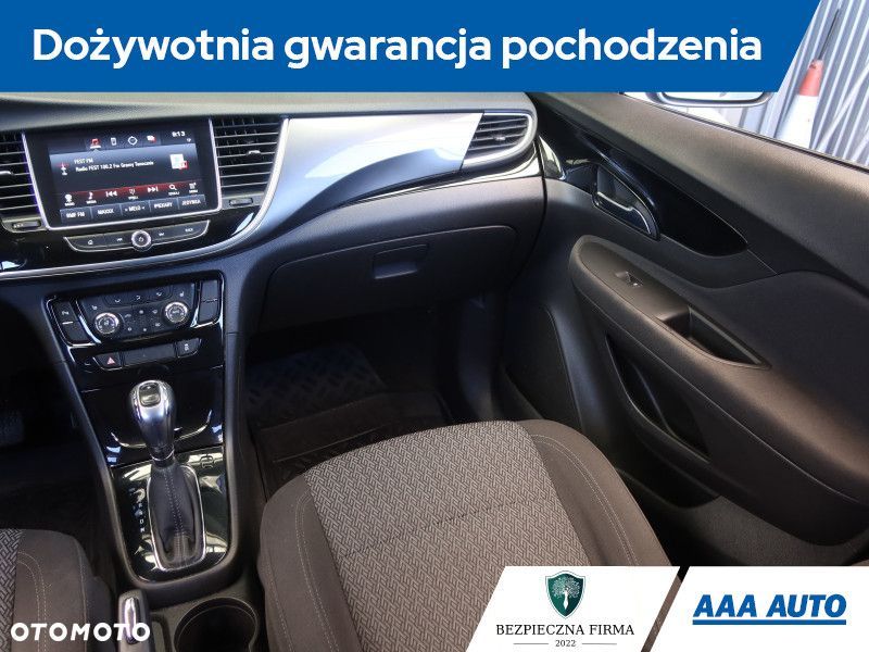 Opel Mokka - 10
