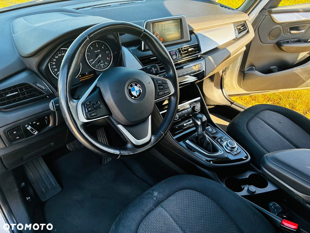 BMW Seria 2 - 11