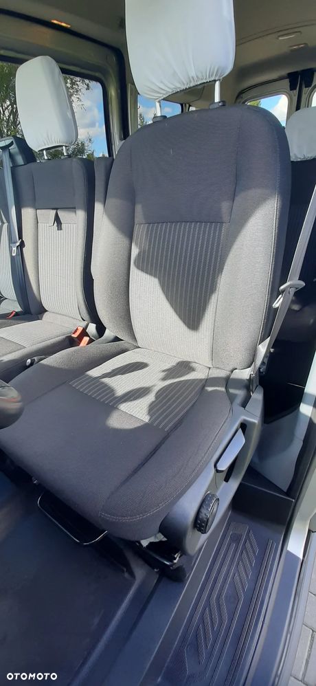 Ford Transit 310 L2H2 Trend - 14