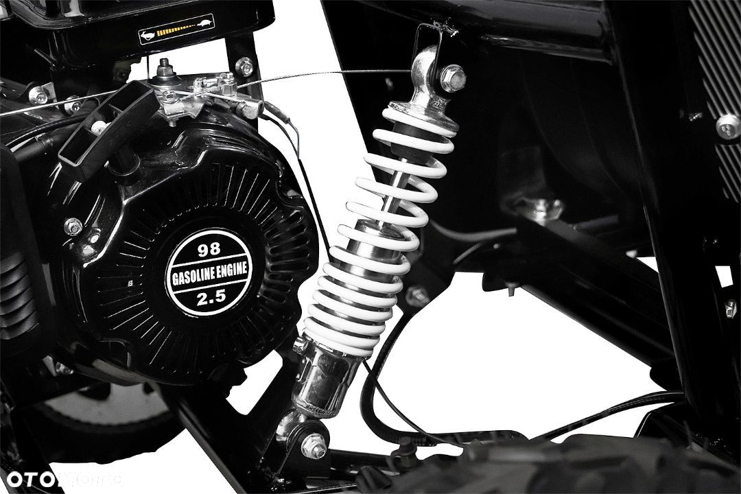 Nitro Motors Inny - 11