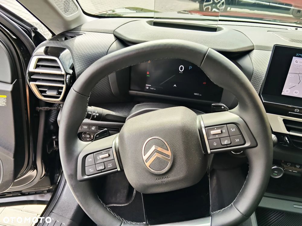 Citroën C4 PureTech 130 Stop&Start EAT8 MAX - 12