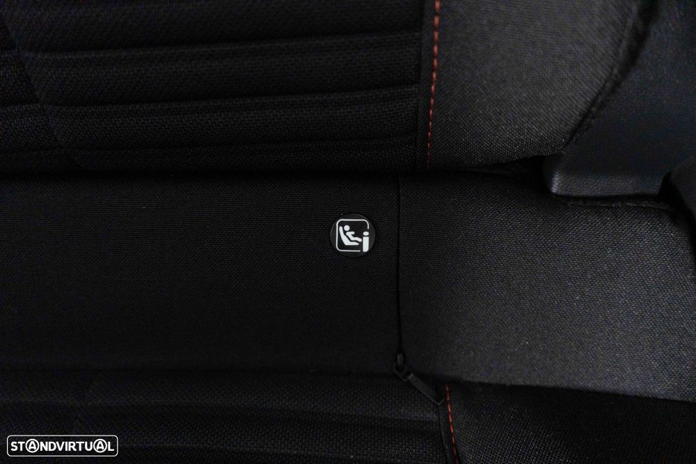 Peugeot 208 1.2 PureTech Allure Pack EAT8 - 9