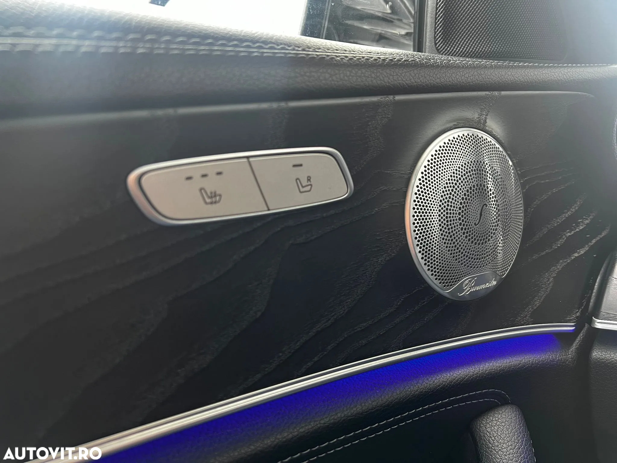 Mercedes-Benz E 220 d 4MATIC Aut. - 17
