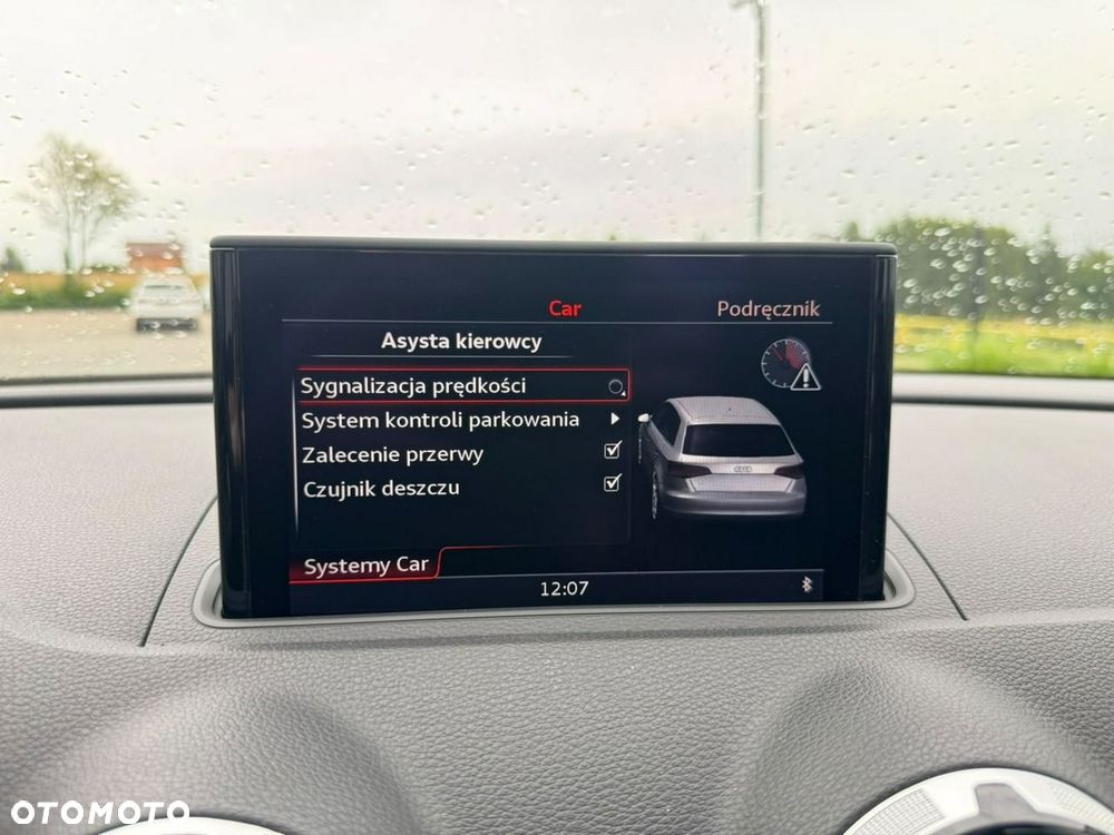 Audi A3 Sportback - 31