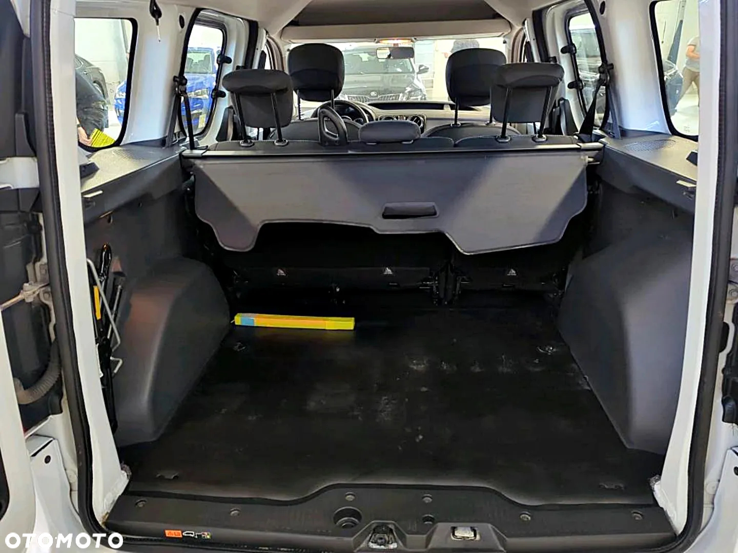 Dacia Dokker 1.5 Blue dCi Laureate - 10