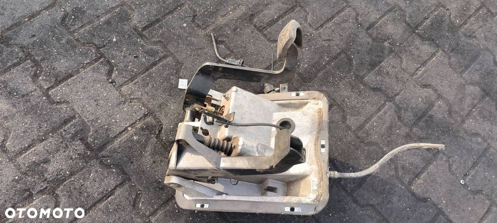 ZAWÓR POWIETRZA MERCEDES - BENZ ATEGO 2528L A9702940001 - 5