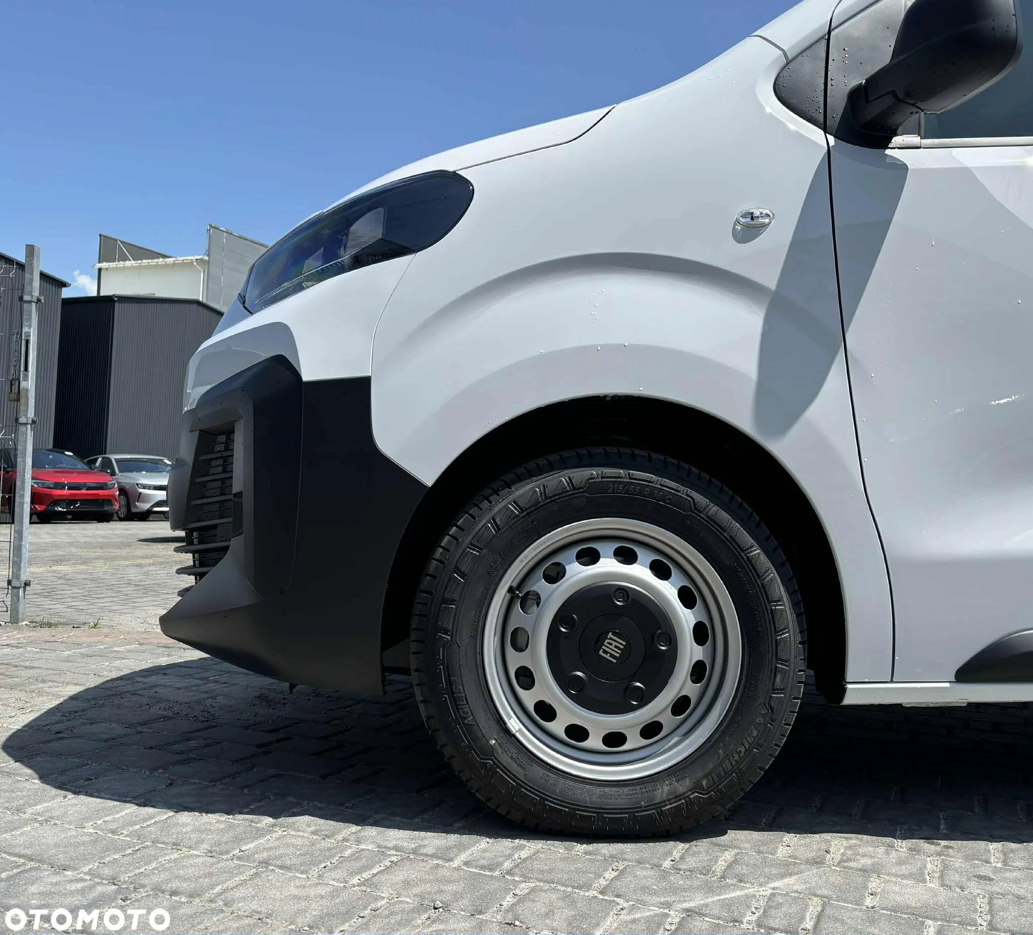 Fiat Scudo - 9