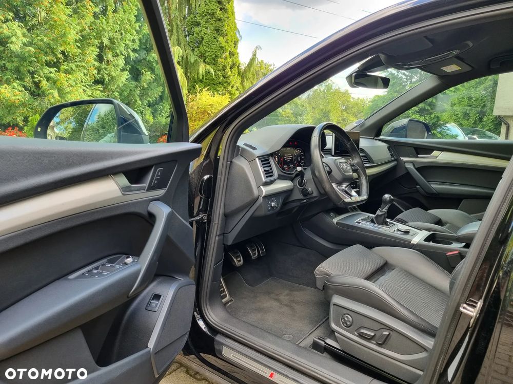 Audi Q5 2.0 TDI Sport - 15