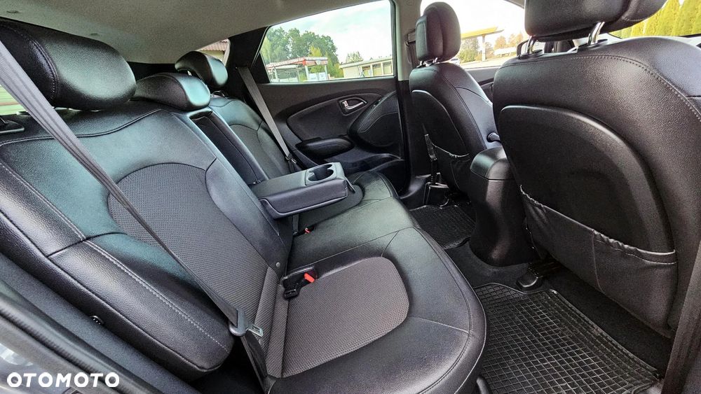 Hyundai ix35 1.6 GDI Premium 2WD - 25
