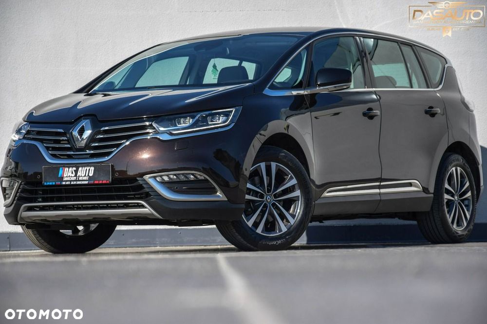 Renault Espace 2.0 Blue dCi Zen EDC - 2