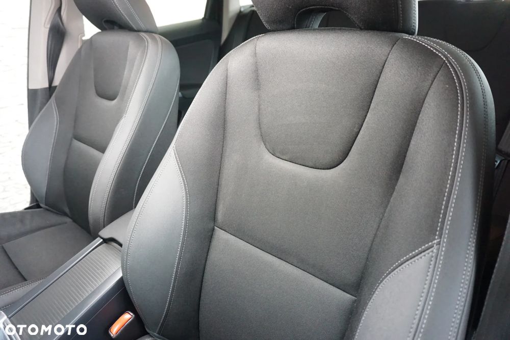 Volvo XC 60 D3 Edition Pro - 26