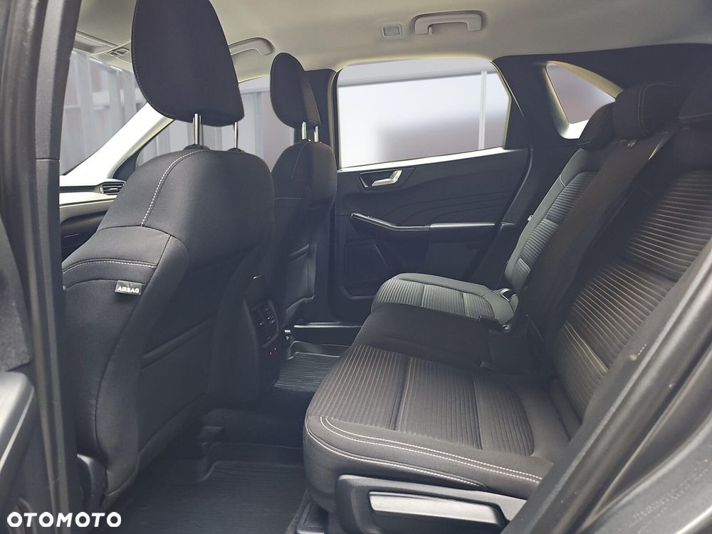 Ford Kuga 2.0 EcoBlue AWD Titanium - 10