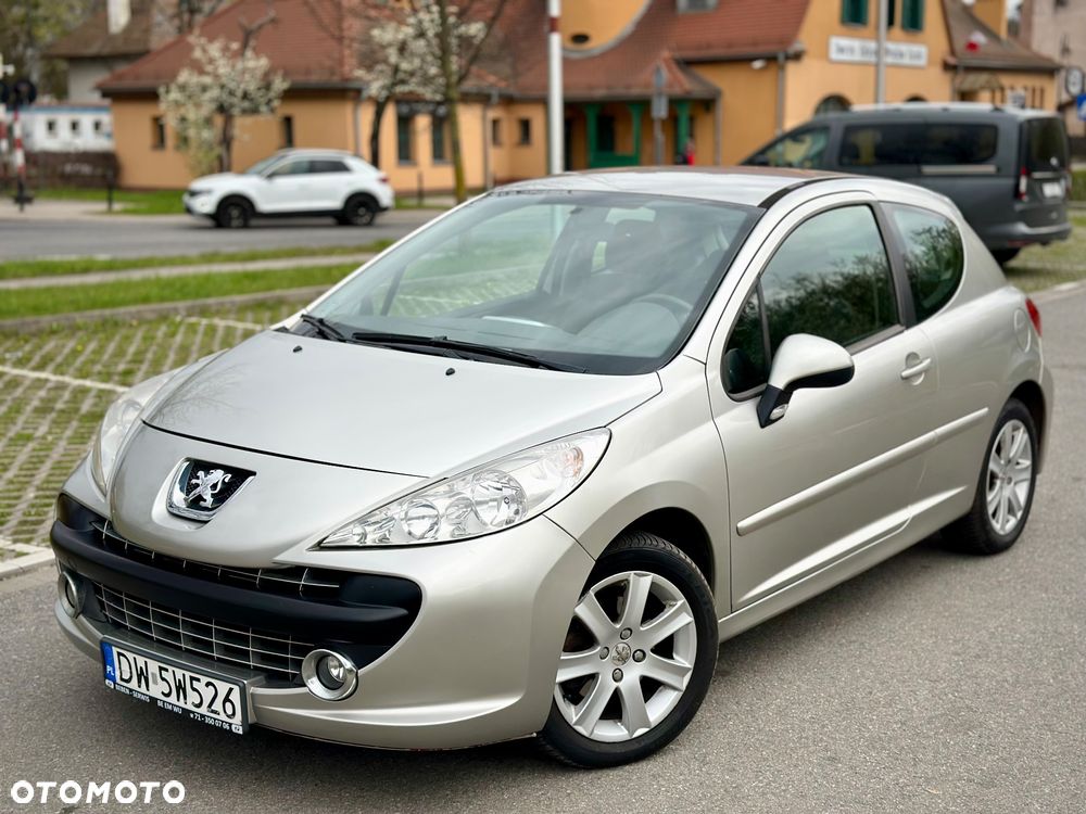 Peugeot 207 120 Sport - 1