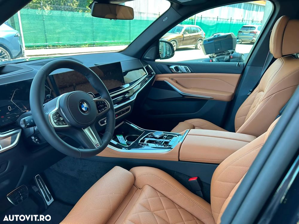 BMW X5 xDrive30d - 9