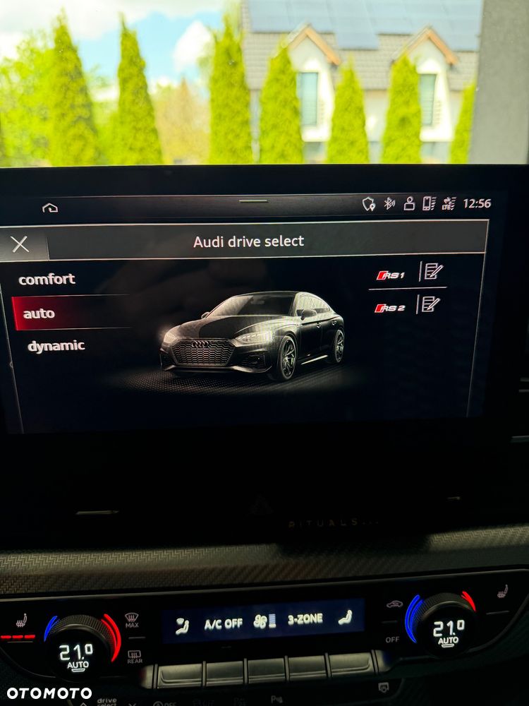Audi RS5 Sportback - 7
