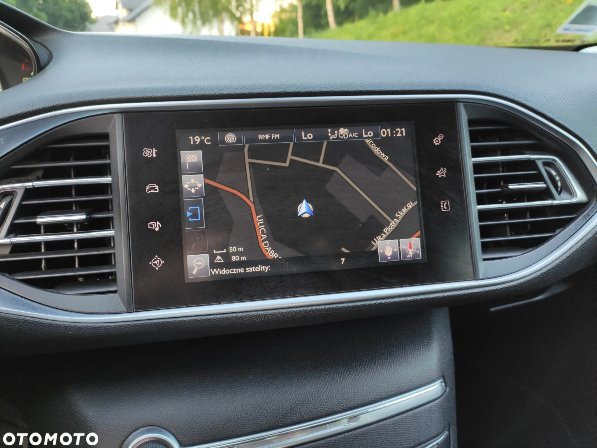 Peugeot 308 1.2 PureTech Allure S&S - 16