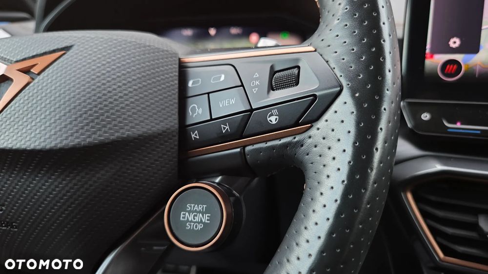 Cupra Formentor VZ 2.0 TSI 4Drive DSG - 19