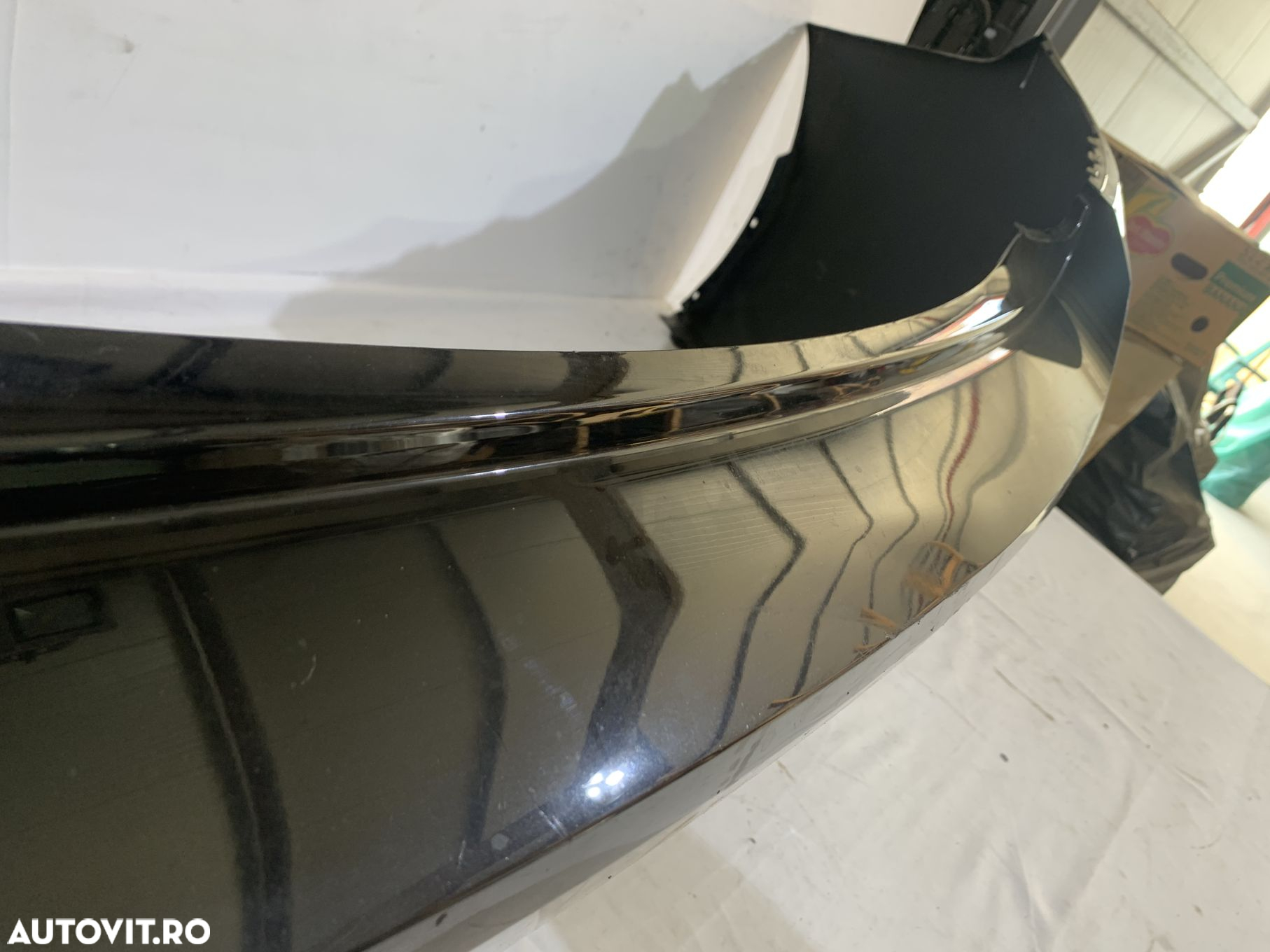 Bara spate BMW Seria 2 F22, F23 M-Sport, 2013, 2014, 2015, 2016, 2017, 2018, cod origine OE 51128055567. - 5