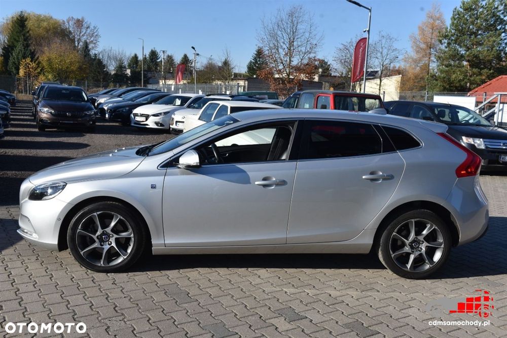 Volvo V40 - 7
