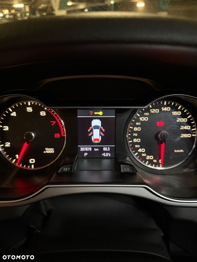 Audi A4 Allroad 2.0 TFSI S tronic - 17