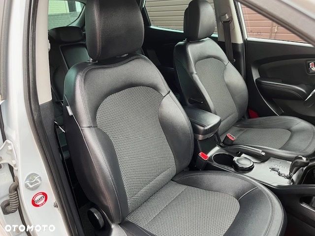 Hyundai ix35 2.0 Comfort 2WD - 9