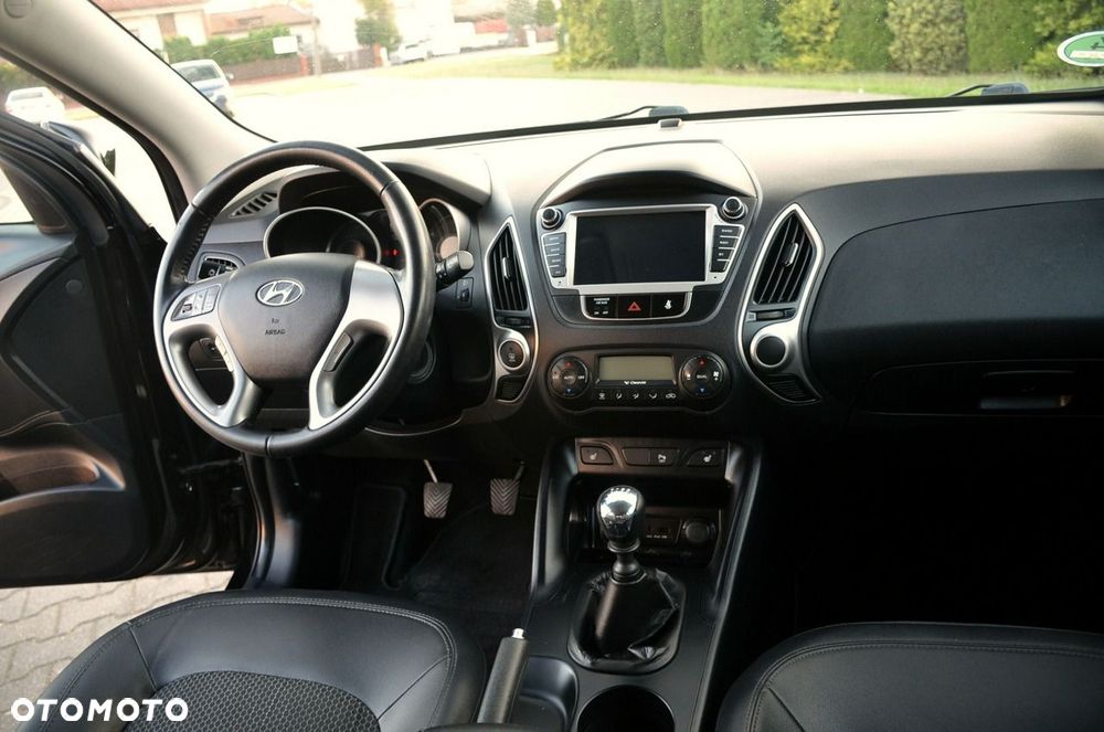 Hyundai ix35 - 17