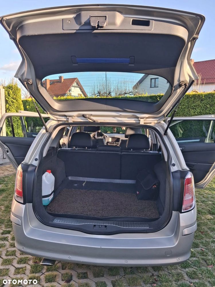Opel Astra - 10