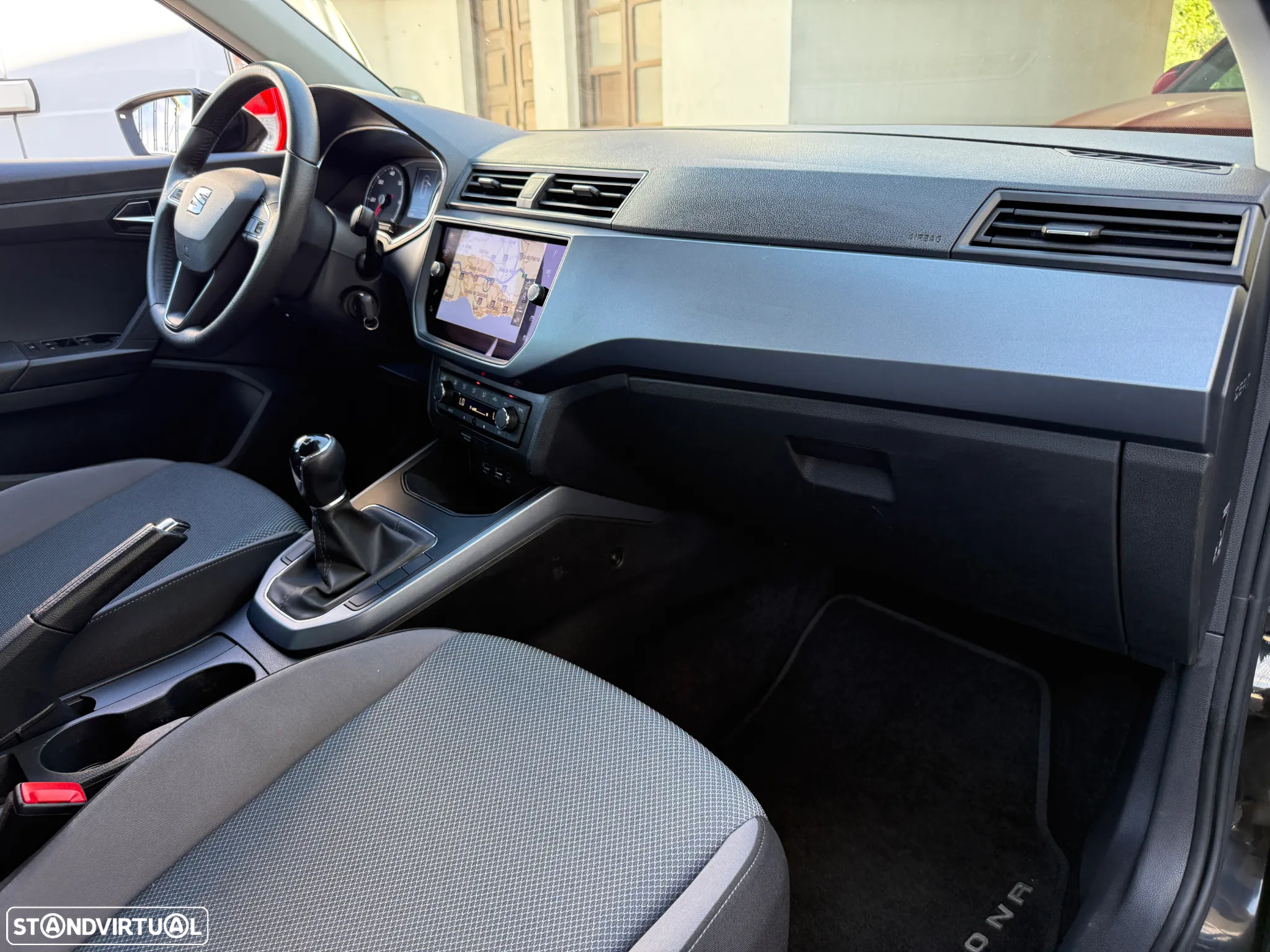 SEAT Arona 1.6 TDI Style - 26