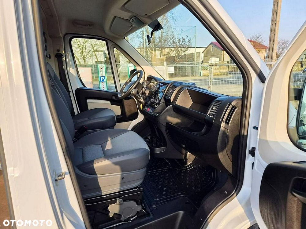 Fiat Ducato - 7