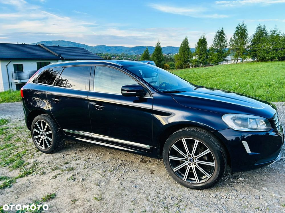 Volvo XC 60 - 17