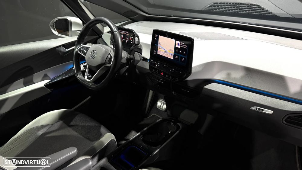 VW ID.3 Performance Upgrade Pro 1st - 30