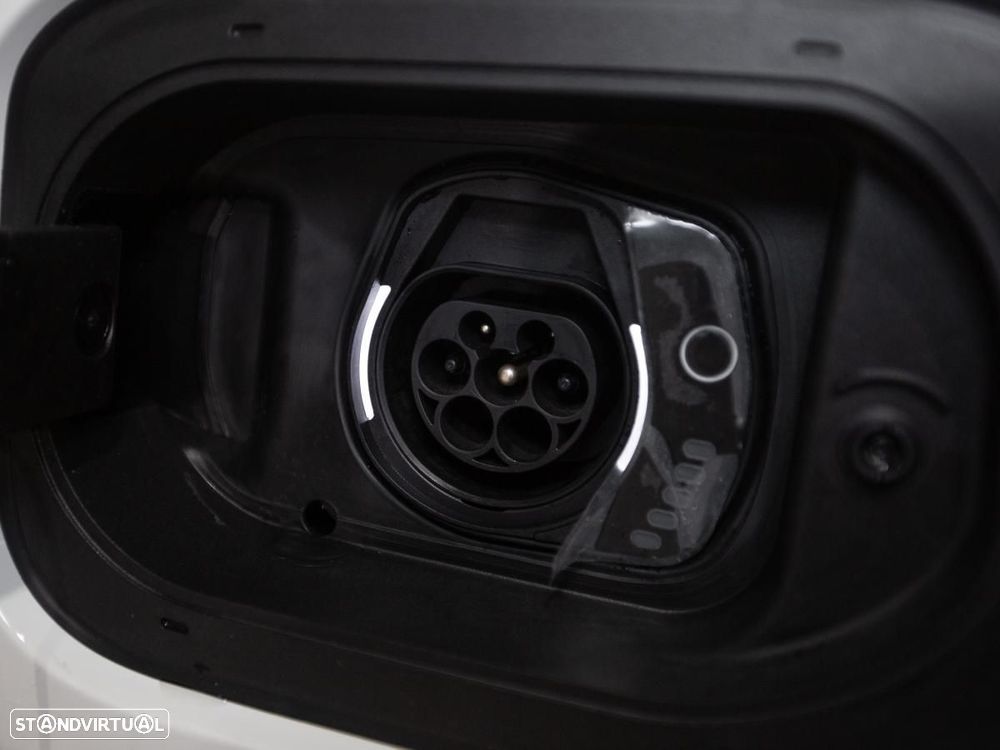 Jeep Compass 1.3 TG Atitude - 14