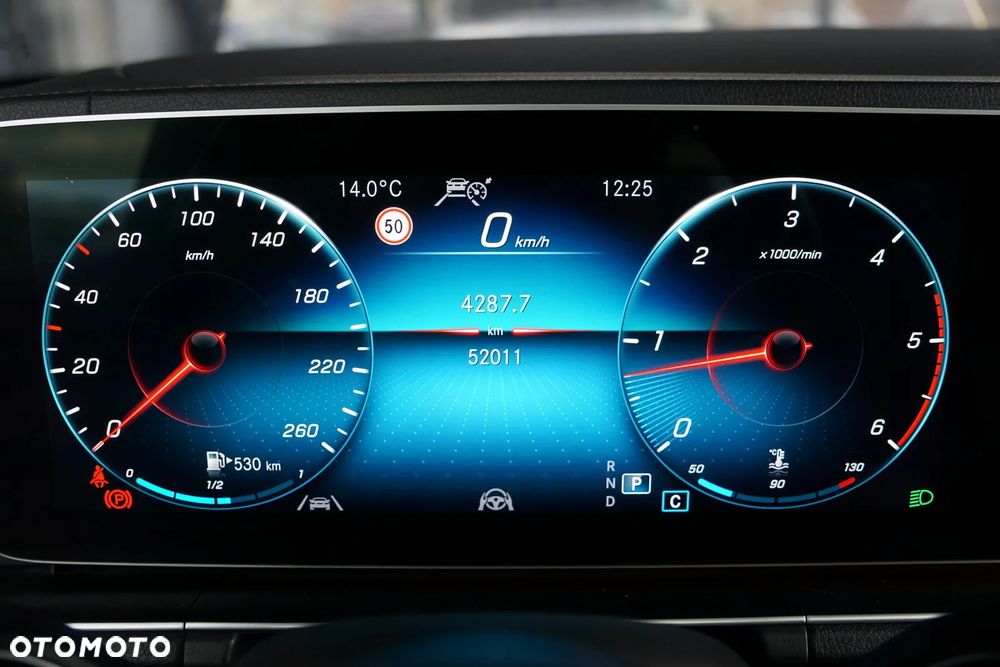 Mercedes-Benz GLS 400 d 4-Matic - 34