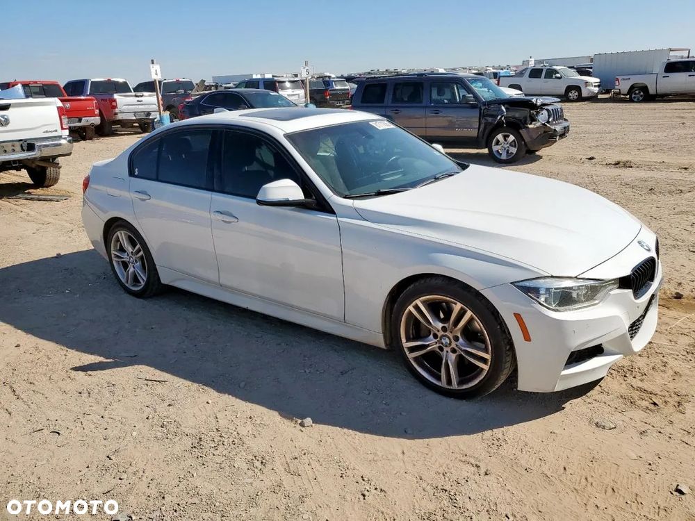 BMW Seria 3 - 4