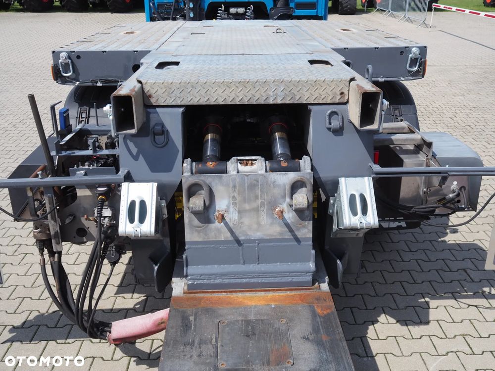 Scania R500 6x2/4 + Recker SA-DLS - 10