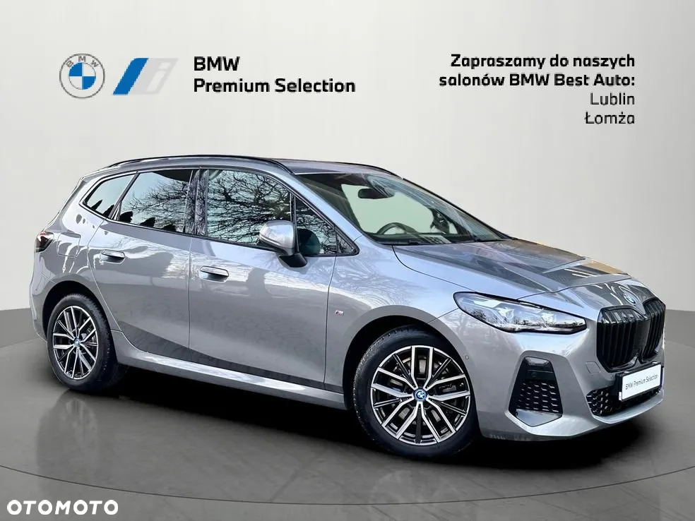 BMW Seria 2 - 7