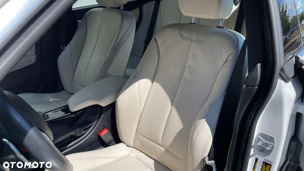BMW Seria 4 430i xDrive Exclusive sport - 11