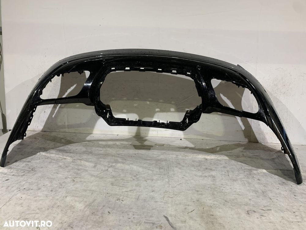 Bara spate Range Rover Velar, 2018, 2019, 2020, 2021, 2022, cod origine OE J8A2-17A958CB. - 7