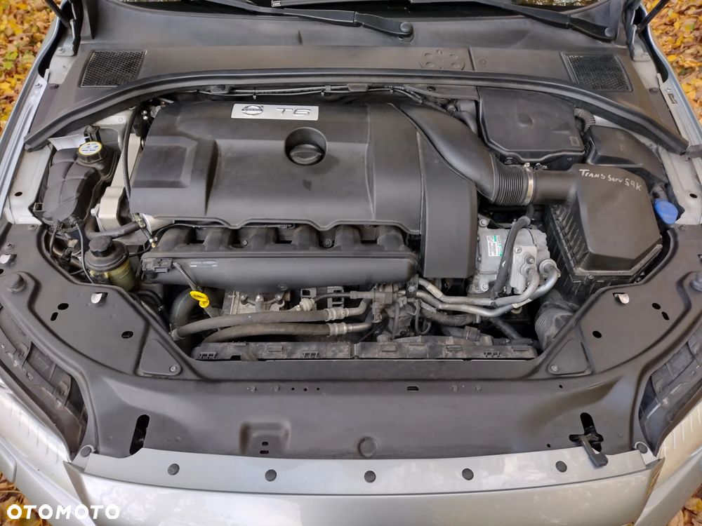 Volvo S80 T6 AWD Edition - 11