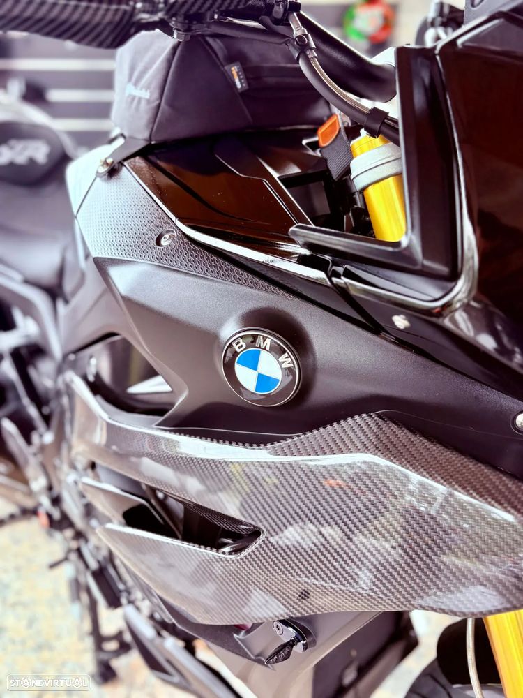 BMW S 1000 XR Full extras - 12