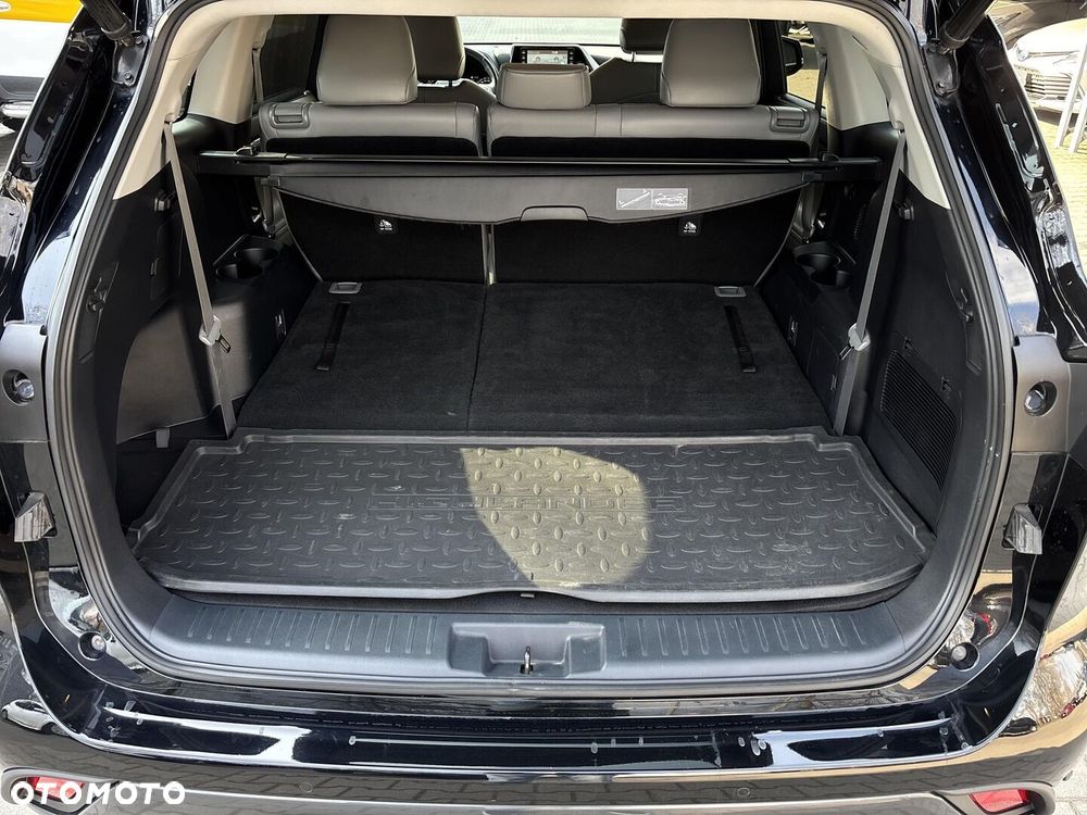 Toyota Highlander - 15