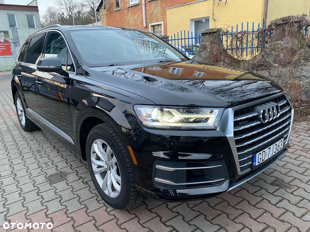 Audi Q7 - 4