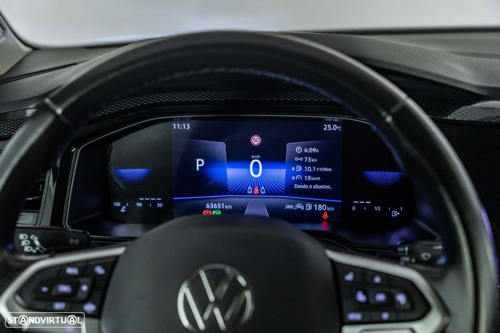 VW Polo - 16