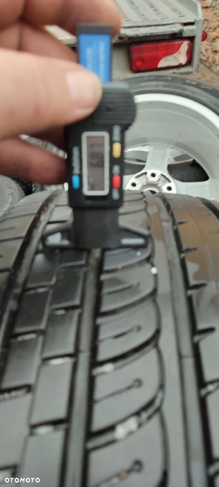 Opony Letnie WANLI S-1063 215/45/17 91W XL Rant 2x6,5mm Para 2016r - 2