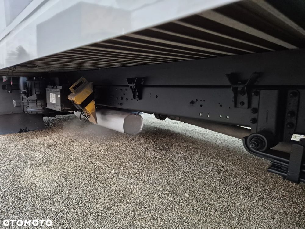 Nissan ATLEON 3.0 150KM - 8