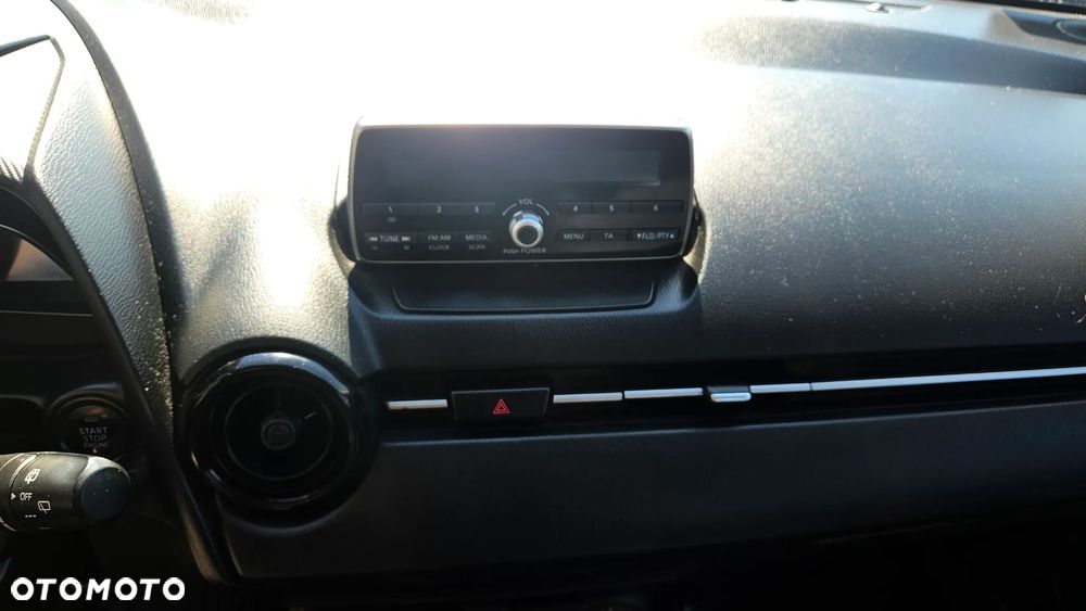 Mazda CX-3 2.0 Skyenergy - 27